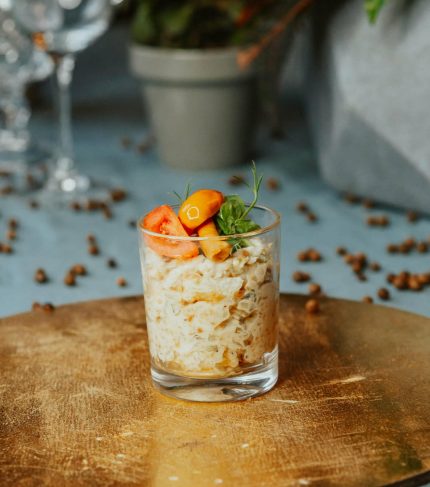 cepeša uzkodu salāti