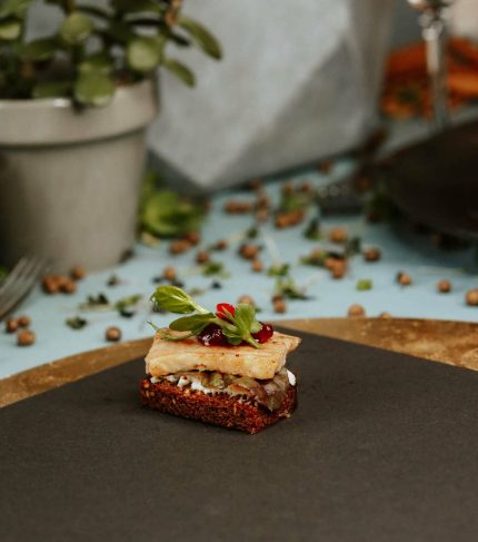 pīles gaļas uzkodas